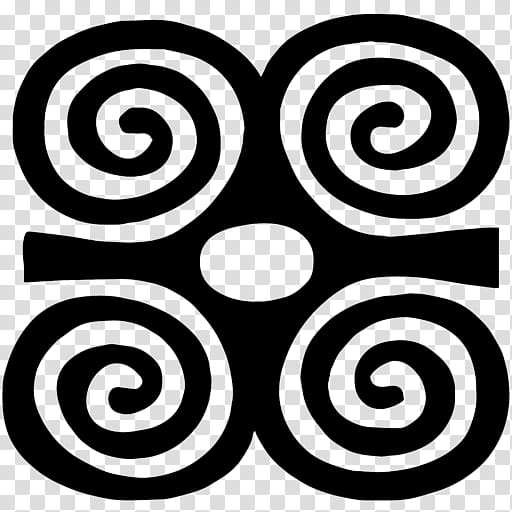 African People, Adinkra Symbols, Ghana, Gyaaman, Tshirt, Meaning, African Art, Akan People transparent background PNG clipart