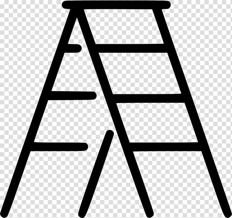 Ladder, Pdf, Book, C S Lewis, Line, Triangle, Furniture, Step Stool transparent background PNG clipart