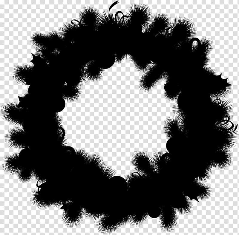 Christmas And New Year, Santa Claus, Wreath, Christmas Day, Christmas Decoration, Christmas Ornament, Christmas Card, Advent Wreath transparent background PNG clipart