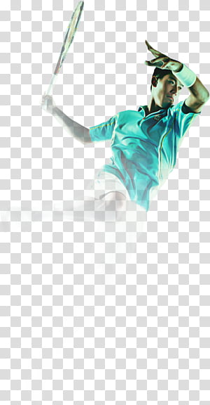 Turquoise Sportswear transparent background PNG clipart thumbnail