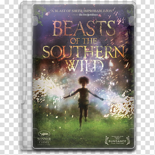 Movie Icon , Beasts of the Southern Wild transparent background PNG clipart