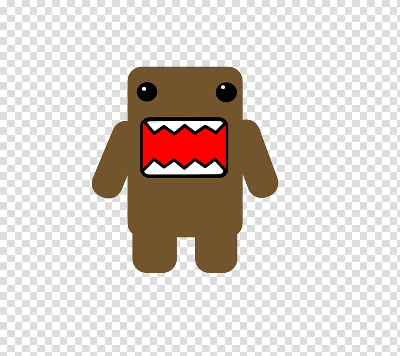 domo transparent background PNG clipart