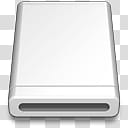Mac OS X Icons, gnome dev removable usb transparent background PNG clipart