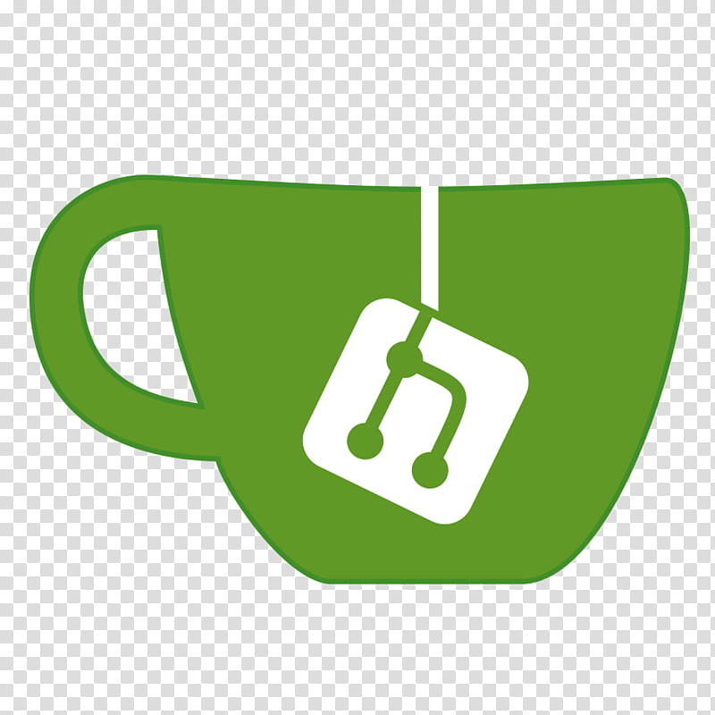 Linux Logo, Tea, Git, Github, Source Code, Selfhosting, Version Control, Gogs transparent background PNG clipart