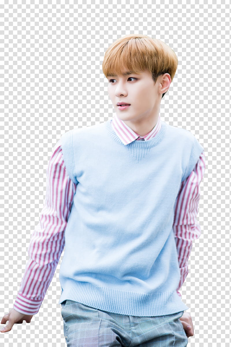 KUN NCT, BTS V transparent background PNG clipart