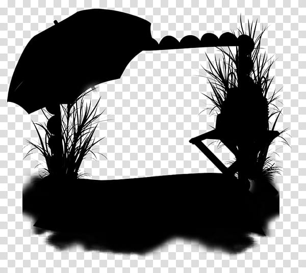 Graphic, Silhouette, Animal, Computer, Blackandwhite transparent background PNG clipart