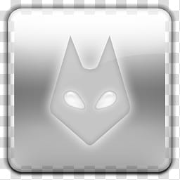 Foobar icons, foobar silver transparent background PNG clipart