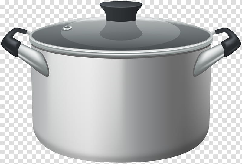 Rice, Pots, Lid, Cookware, Frying Pan, Olla, Stainless Steel, Cookware And Bakeware transparent background PNG clipart