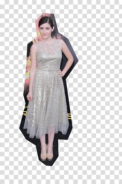 Isabelle Fuhrman transparent background PNG clipart