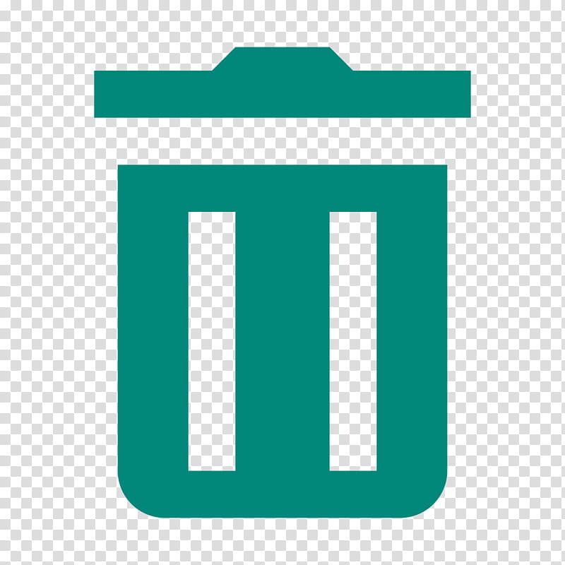 Paper, Trash, Waste, Dumpster, Green, Text, Aqua, Logo transparent background PNG clipart