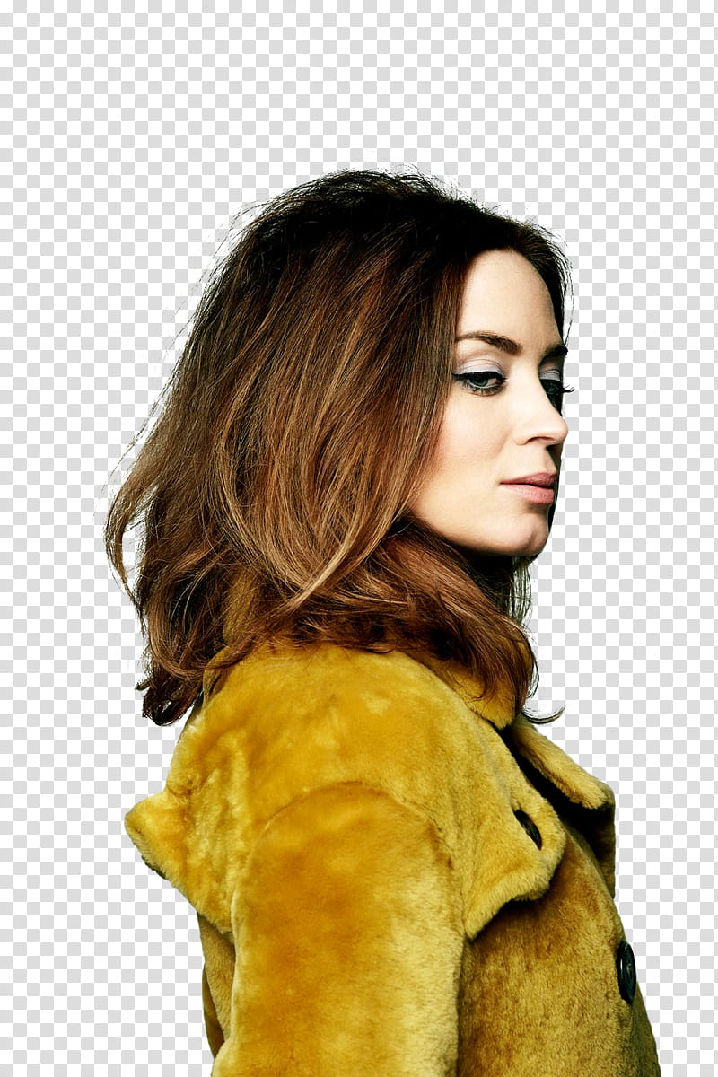 Emily Blunt, _ee_o transparent background PNG clipart