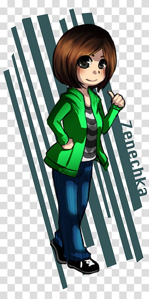 Commission : HermantheHandyman transparent background PNG clipart thumbnail