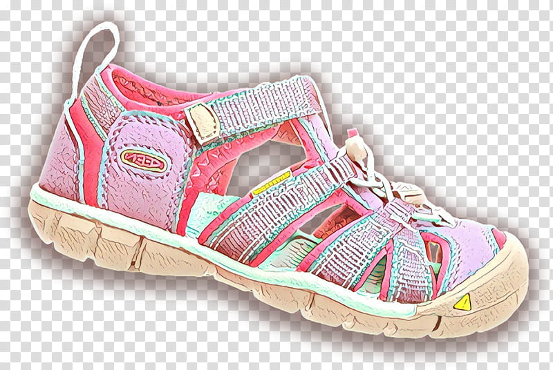 Background Baby, Shoe, Sandal, Sports Shoes, Crosstraining, Walking, Pink M, Running transparent background PNG clipart