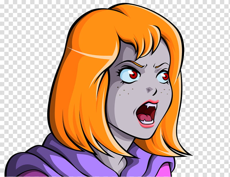 Vampire Sheila, Dungeons and Dragons Animated transparent background PNG clipart