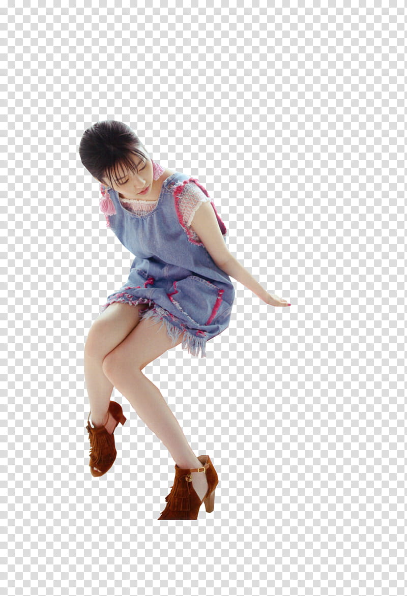 Shimazaki Haruka  transparent background PNG clipart