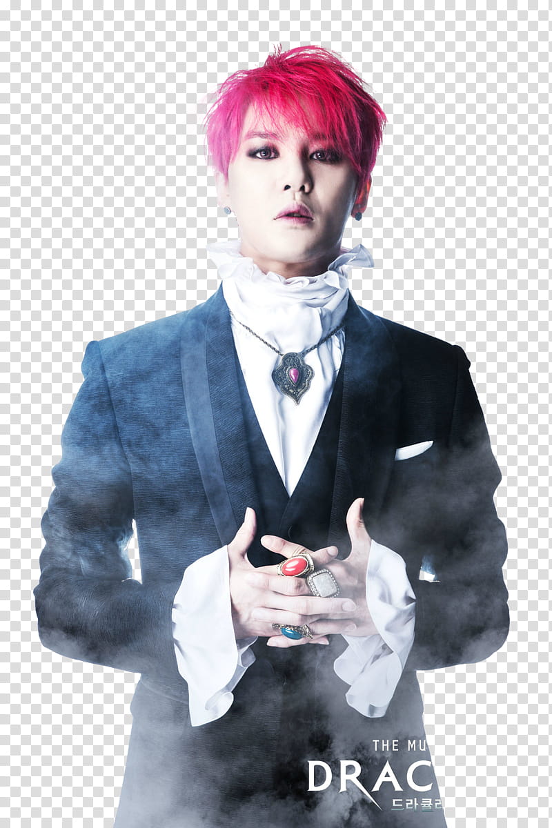 Junsu JYJ transparent background PNG clipart