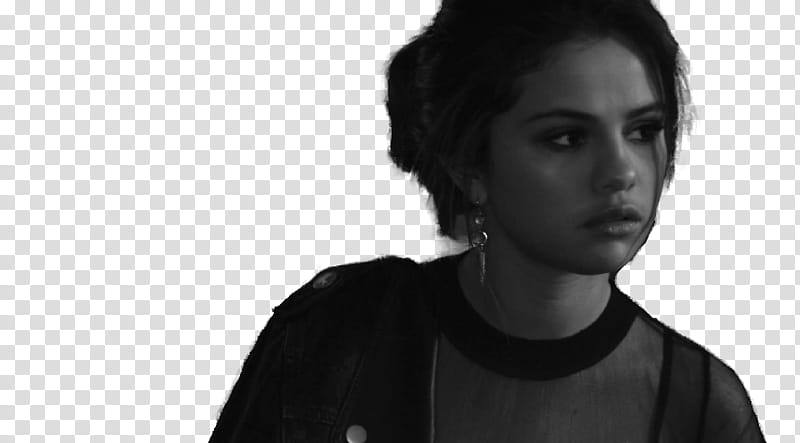 Selena Gomez , credit-for-qivircik transparent background PNG clipart