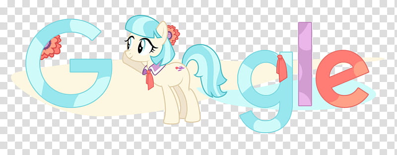 Coco Pommel Google Logo  Install guide transparent background PNG clipart