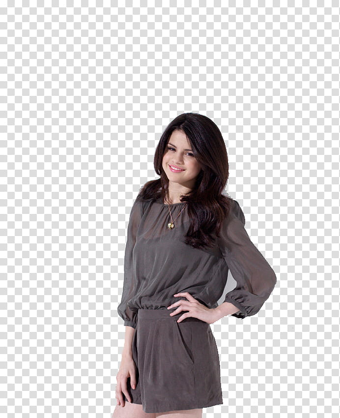Selena Gomez p g transparent background PNG clipart