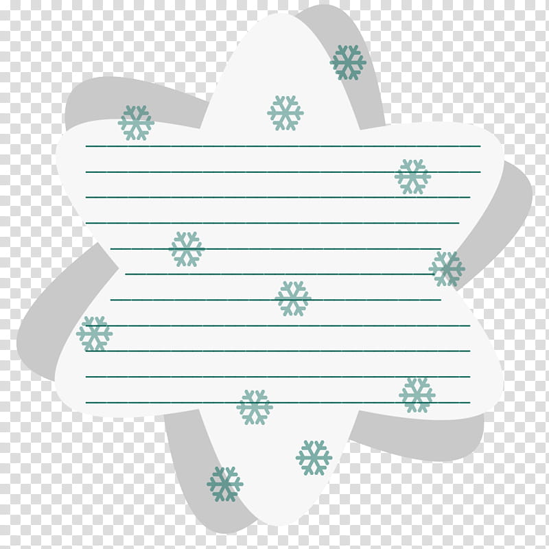 DSK Iceburg, white lined star decor illustration transparent background PNG clipart