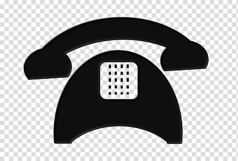Interview, Telephone, Telephone Interview, Handset, Home Business Phones, Telephone Call, Rotary Dial, Black transparent background PNG clipart