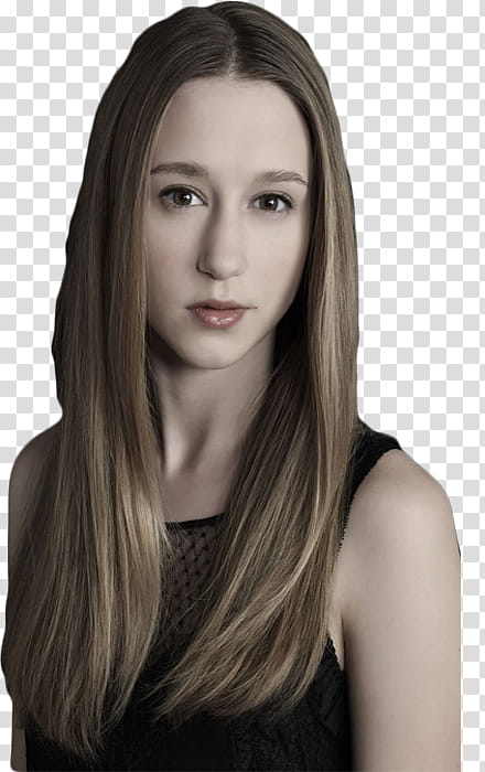 Taissa Farmiga transparent background PNG clipart