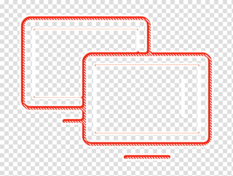 connection icon connection icon internet connection icon, Lan Connection Icon Icon, Text, Red, Line, Rectangle, Technology, Logo transparent background PNG clipart