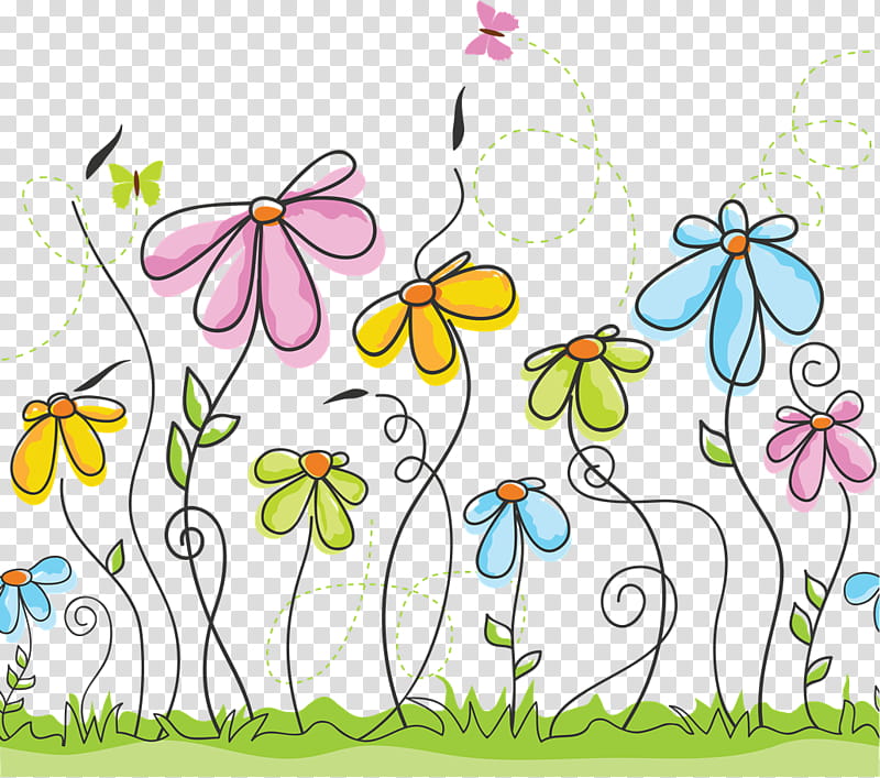 Bouquet Of Flowers Drawing, Butterfly, Cut Flowers, Painting, Watercolor Painting, Doodle, Flower Bouquet, Wildflower transparent background PNG clipart