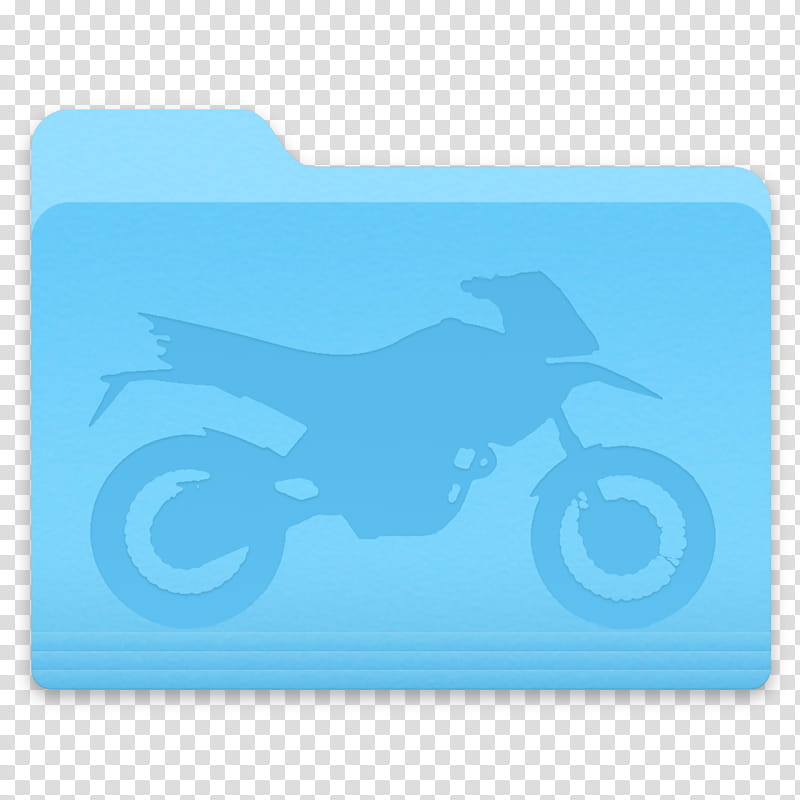 Yosemite custom icons from PMR, motorcycle transparent background PNG clipart