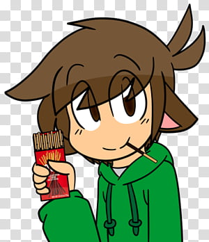 Matt Eddsworld transparent background PNG cliparts free download