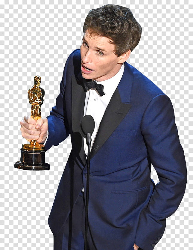 EDDIE REDMAYNE transparent background PNG clipart