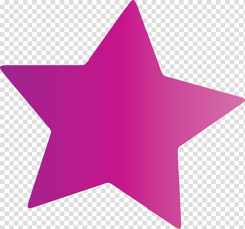 star, Violet, Purple, Pink, Magenta transparent background PNG clipart