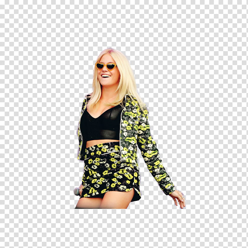 Pixie Lott transparent background PNG clipart