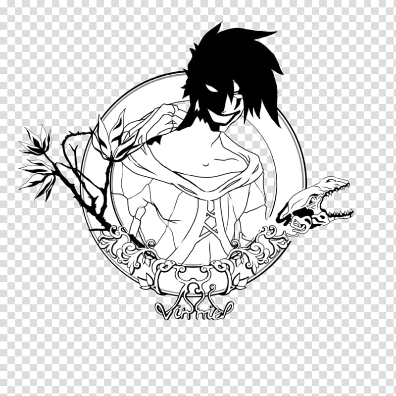 He ate my soul //in progress transparent background PNG clipart