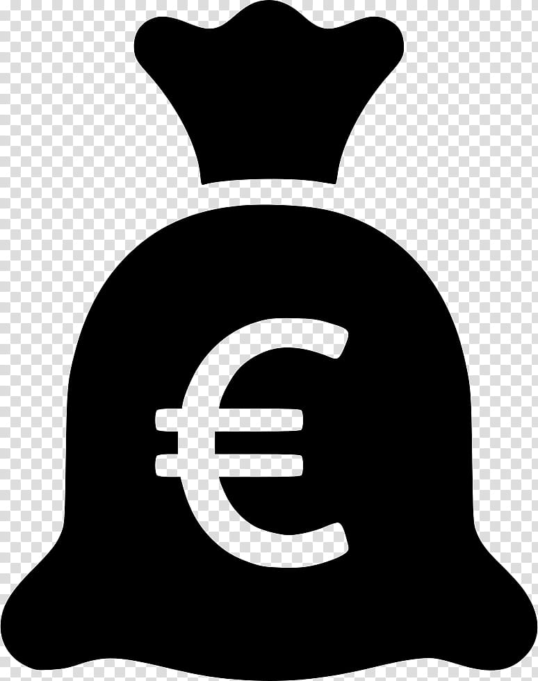 Pound Sign, Euro, Pound Sterling, Symbol, Euro Sign, Money, Logo, Money Bag transparent background PNG clipart
