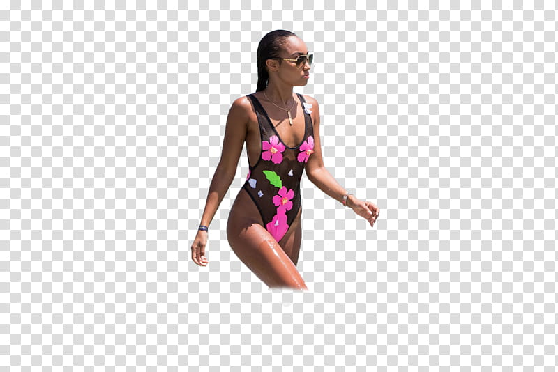 Leigh Anne Pinnock  transparent background PNG clipart