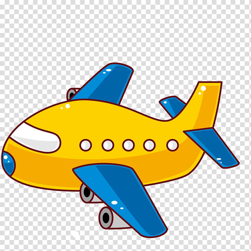 Airplane Drawing, Flight, Aircraft, Messerschmitt Me 262, Airline Ticket, Cartoon, Yellow, Fish transparent background PNG clipart