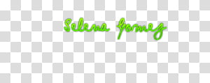 Textos De Selena Gomez transparent background PNG clipart thumbnail
