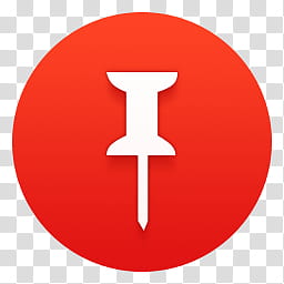 TUTS icon, pinterest alt  transparent background PNG clipart