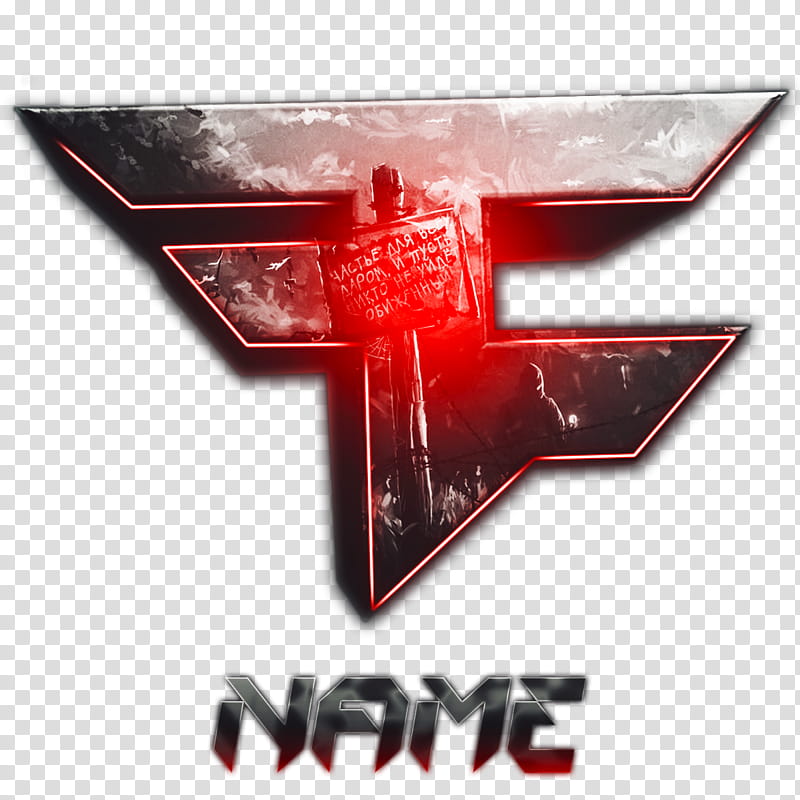 The Faze Clan Logo