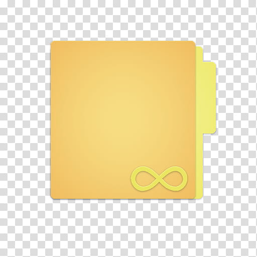 Infinite Folders, ~F-Iminlove () icon transparent background PNG clipart