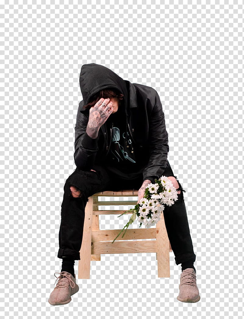 Oliver Sykes , Exotic's () transparent background PNG clipart