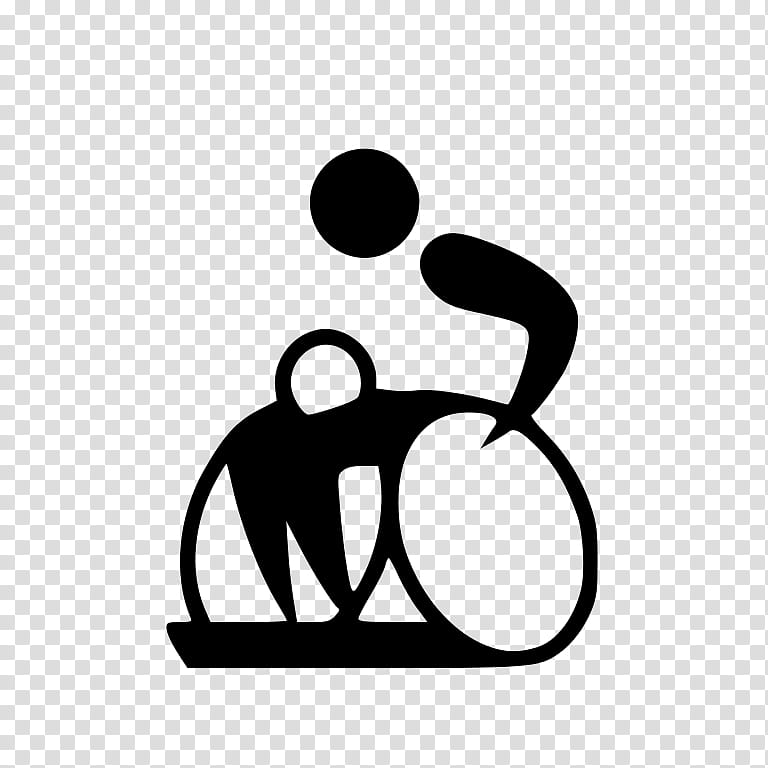 Happy Summer, Wheelchair Rugby At The Summer Paralympics, Paralympic Games, Sports, Wheelchair Basketball At The Summer Paralympics, Summer Paralympic Games, Text, Logo transparent background PNG clipart