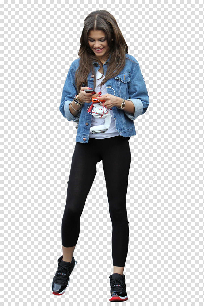 Zendaya coleman transparent background PNG clipart