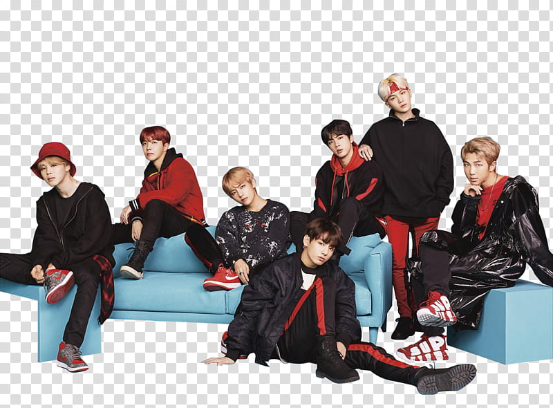BTS, BTS band transparent background PNG clipart