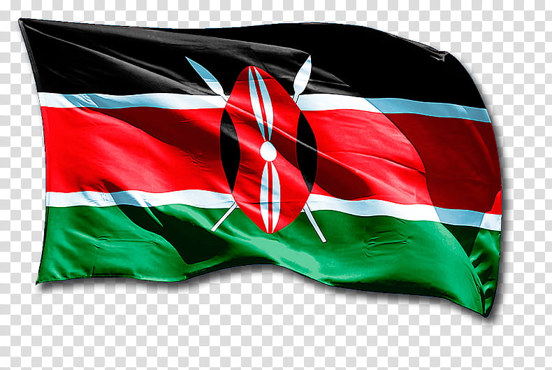 National Day, Kenya, Flag Of Kenya, National Flag, Madaraka Day, Flag Of Cameroon transparent background PNG clipart