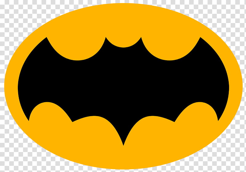 Batman Adam West Emblem TV Series transparent background PNG clipart |  HiClipart