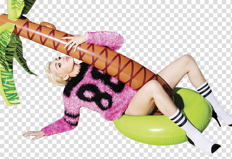 Miley Cyrus VM transparent background PNG clipart