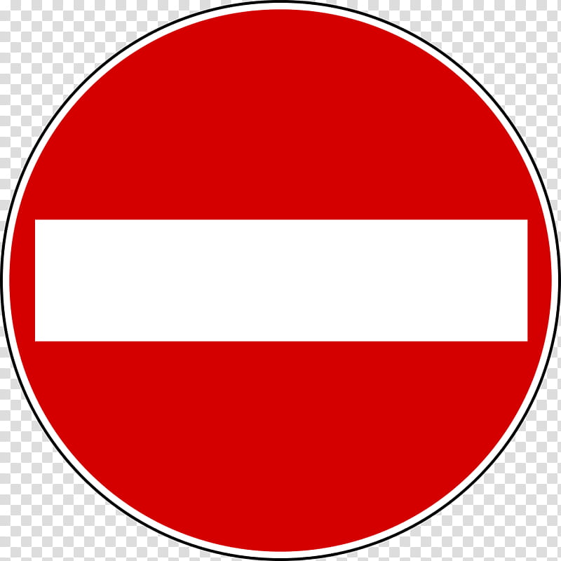 No Entry Sign, Kaajal, Traffic Sign, Drawing, Red, Line, Circle, Material Property transparent background PNG clipart