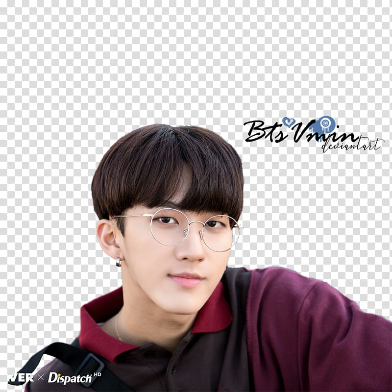 Seo Changbin Stray Kids transparent background PNG clipart